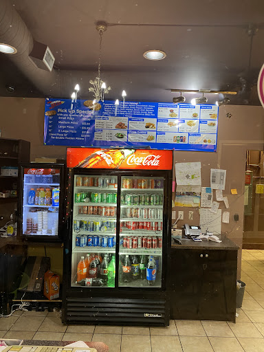 Photo of Cosmic Pizza - Town of Stony Plain - 5202 50 St, Stony Plain, AB T7Z 1T6